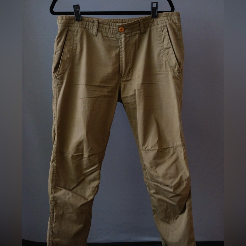Maharishi Trousers - men’s 34 waist - amazing condition